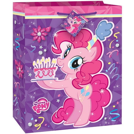 Large My Little Pony Gift Bag