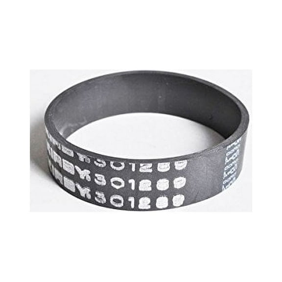 Compatible with Kirby Generation G3, G4, G5, G6, G7 Vacuum Flat Belt Part # 301289S, 301289