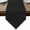 Black, variant on Solid Pink Table Runner Linen Burlap Table Runner 48 Inches Long Romantic Minimalism Abstract Denim Texture Dresser Scarves for Kitchen Island Coffee Dining Party Wedding Holiday Decor 13"x48"