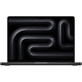 thumbnail image 1 of Open Box - Apple MacBook Pro (Fall 2024) 14" Laptop - Space Black (Apple M4 / 16 GB RAM / 512 GB SSD / MacOS), 1 of 1