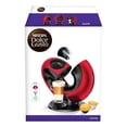 thumbnail image 4 of Cafetera Nescafé Dolce Gusto Eclispse Roja, 4 of 4