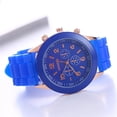 thumbnail image 1 of Reloj redondo para mujer de color caramelo con tres ojos de silicona a la moda Wmkox8yii gfajkfgbkjabf1167, 1 of 1