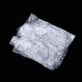 thumbnail image 3 of 100 Pcs Unisex Disposable Aprons Waterproof Oil Proof PE Plastic Apron For Cooking Painting or Any Other Messy Activities, 3 of 8