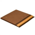 thumbnail image 3 of Bamboo 0.8-Inch Reversible 19x19 / 13x13 Go Game Board (Goban), 3 of 6