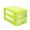 Green(STwo layer), variant on Qianduo - ( - ) - Multi-Drawer Organizer - STwo layer