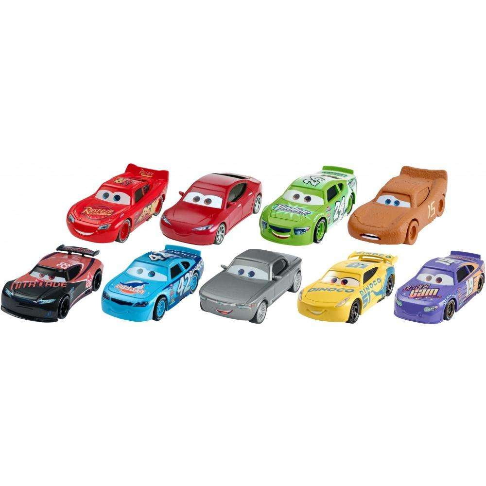 Disney/Pixar Cars 3 Diecast Singles Assortment, Styles May Vary