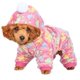 thumbnail image 3 of Ropa para Mascotas Fyydes Sudadera Con Capucha para Perros y Gatos Otoño Invierno, 3 of 5