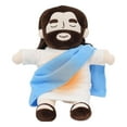 thumbnail image 2 of JESUS ​​JESUS ​​FACHO BRABAJA SALVIANTE SALVIOR DISMA REGARIO RELIGIONIZA Pascua para, 2 of 9