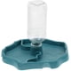 thumbnail image 3 of Dispensador de agua portátil con bebedero de plástico para reptil tortuga Gecko, 3 of 5