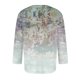 thumbnail image 5 of Men'S Round Neck Three-Quarters Sleeve Top Casual Fashion T-Shirt L, 5 of 5