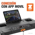 thumbnail image 4 of Caminadora Electrica Altera Profesional Escritorio Gimnasio, 4 of 9