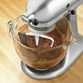 thumbnail image 2 of KitchenAid® Tilt-Head Flex Edge Beater, 2 of 8