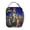 Style1, variant on Simpsons Lunch Bag Reusable Insulated Lunch Box Meal Handbag To Keep Food Fresh 3D Cartoon Lunch Tote Bag Work Office Outdoor Picnic
