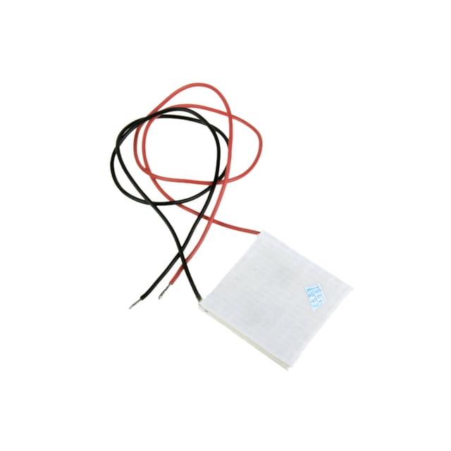 12706 termoeléctrico 12V para / calentador de bebidas del coche de CPU Baoblaze Equipo eléctrico y de prueba