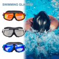 thumbnail image 4 of Gafas De Natación Con Lentes De Protección Uv Gafas De Buceo Impermeables Para Adultos Moyic OD016852-03, 4 of 6