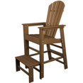 thumbnail image 3 of Polywood South Beach Lifeguard Chair, 3 of 3