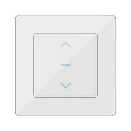 

WiFi Doodle Smart roller shutter switch curtain blind switch timer