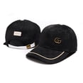 thumbnail image 2 of Gorra De Béisbol Unisex Nuevo Estilo Grande GUCCI Pareja Ocio Al Aire Libre Visera De Cara Pequeña, 2 of 3