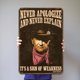 thumbnail image 3 of Placa Metal Vintage John Wayne Pintura Hierro Rectangular Del 30x40cm, 3 of 9