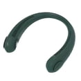 thumbnail image 1 of Portabafless Hanging Ing Neck Fan Usb Charging Outdoor Sports Flexible Neck Mini Er, 1 of 5