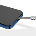 thumbnail image 3 of JZROCKER Sturdy Corrosions Solder Removers Efficient Soldering Steel Scraper Tool for Phone and Tablet Disassembly, 3 of 9