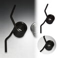 thumbnail image 1 of 3 Ton Horizontal Jack For Automotive Tension Coil For Floor Jacks, 1 of 5