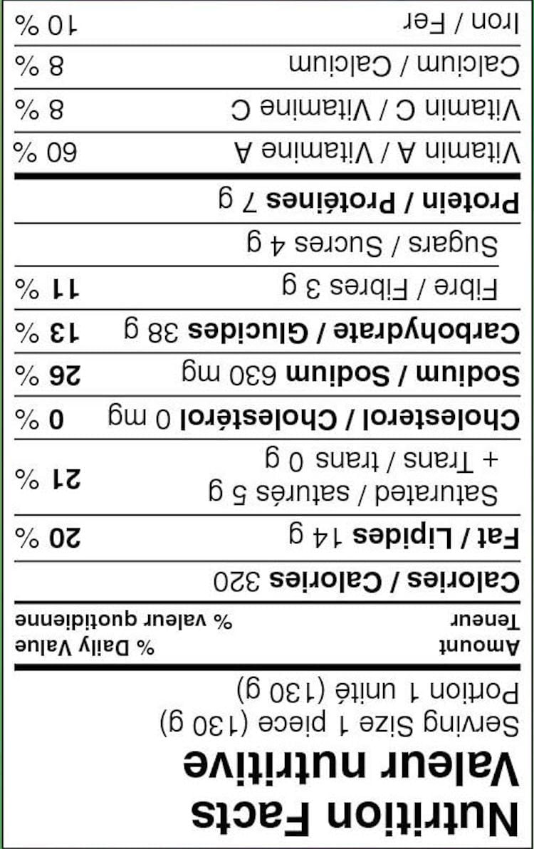 Curry Leaf Paneer Tikka Ready to eat Wraps