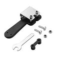 thumbnail image 3 of JISADER ATV Throttle Extender Repair Parts Replace Stainless Steel Easy Installation, 3 of 9