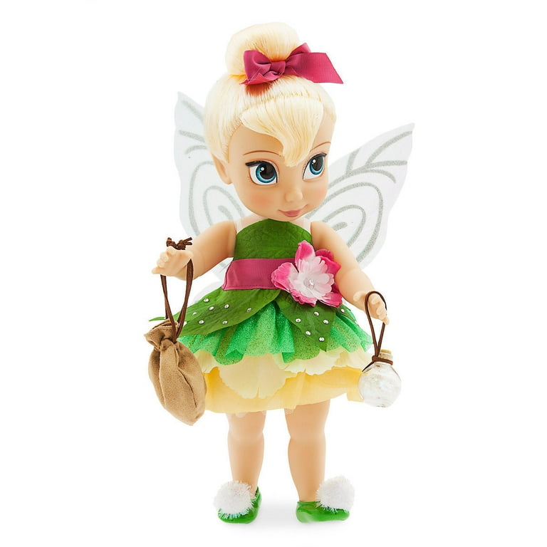 Disney - ティンカーベル　スペシャルエディションドール Disney Princess Animators' Collection Tinker Bell Doll