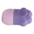 thumbnail image 3 of Molde para hielo facial Bling Bling silicona, 3 of 12