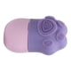 thumbnail image 3 of Molde para hielo facial Bling Bling silicona, 3 of 12