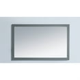 thumbnail image 2 of Sterling 48" Framed Rectangular Grey Mirror, 2 of 2