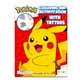 thumbnail image 5 of Set Party Favors de Pokémon Tattoos 70 Tatuajes Temporales para Niños, 5 of 5