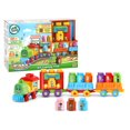 thumbnail image 1 of LeapFrog LeapBuilders Mon p'tit train interactif - Version anglaise, 1 of 7
