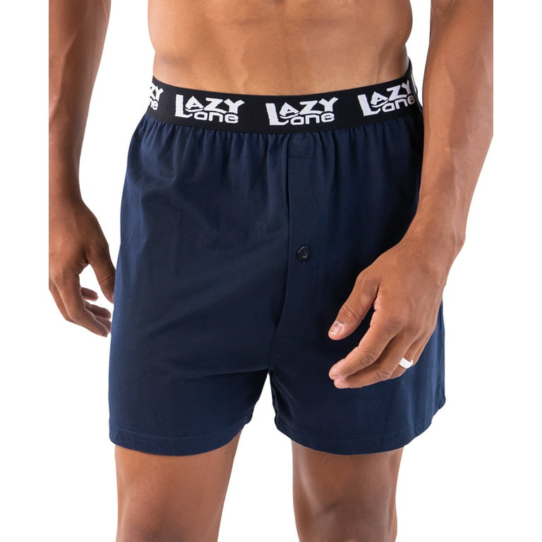 Pinch Me Boxer Shorts by Lazy One