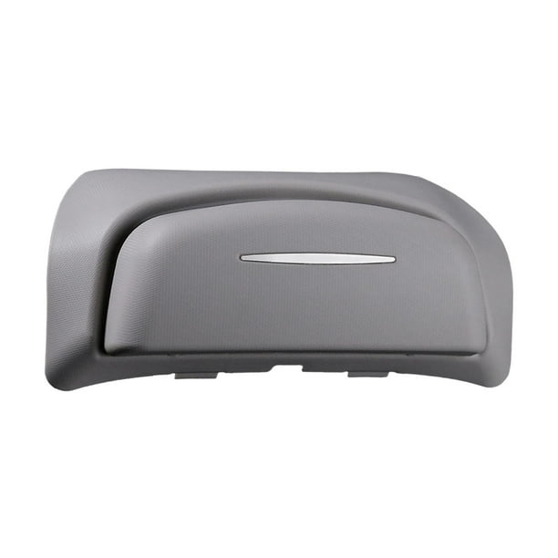 Soportes para gafas de sol para accesorios interiores de coche Soporte universal para gafas para modelos 3 plástico