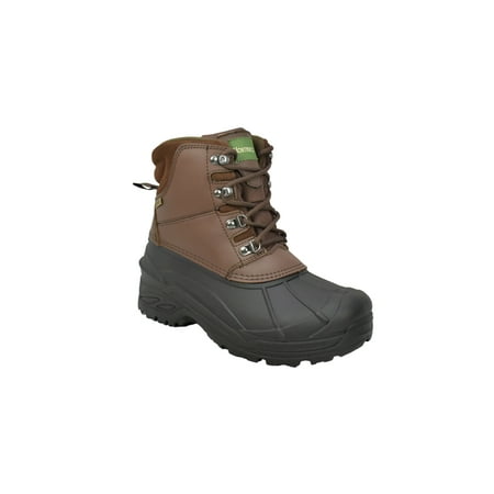 

Men s Winter Boots Brown