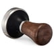 thumbnail image 5 of Walnut Handle Coffee Tamper 51mm, Espresso Hand Tamper 51mm,304 Stainless Steel Espresso Coffee Tam, 5 of 5