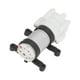 thumbnail image 4 of Bomba de agua doméstica, bomba de agua de 12 V CC, bomba de agua DV, bomba de diafragma de agua, diseño aerodinámico, 4 of 8