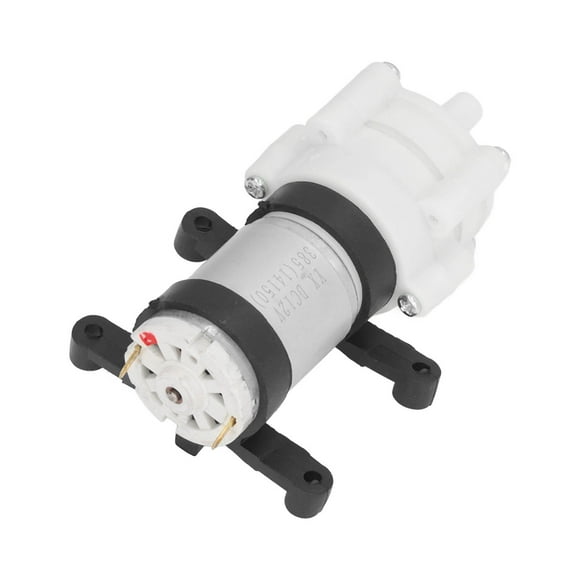 V Sump PumpDC 12V Water Pump Diaphragm Pump Water Diaphragm Pump Achieve More
