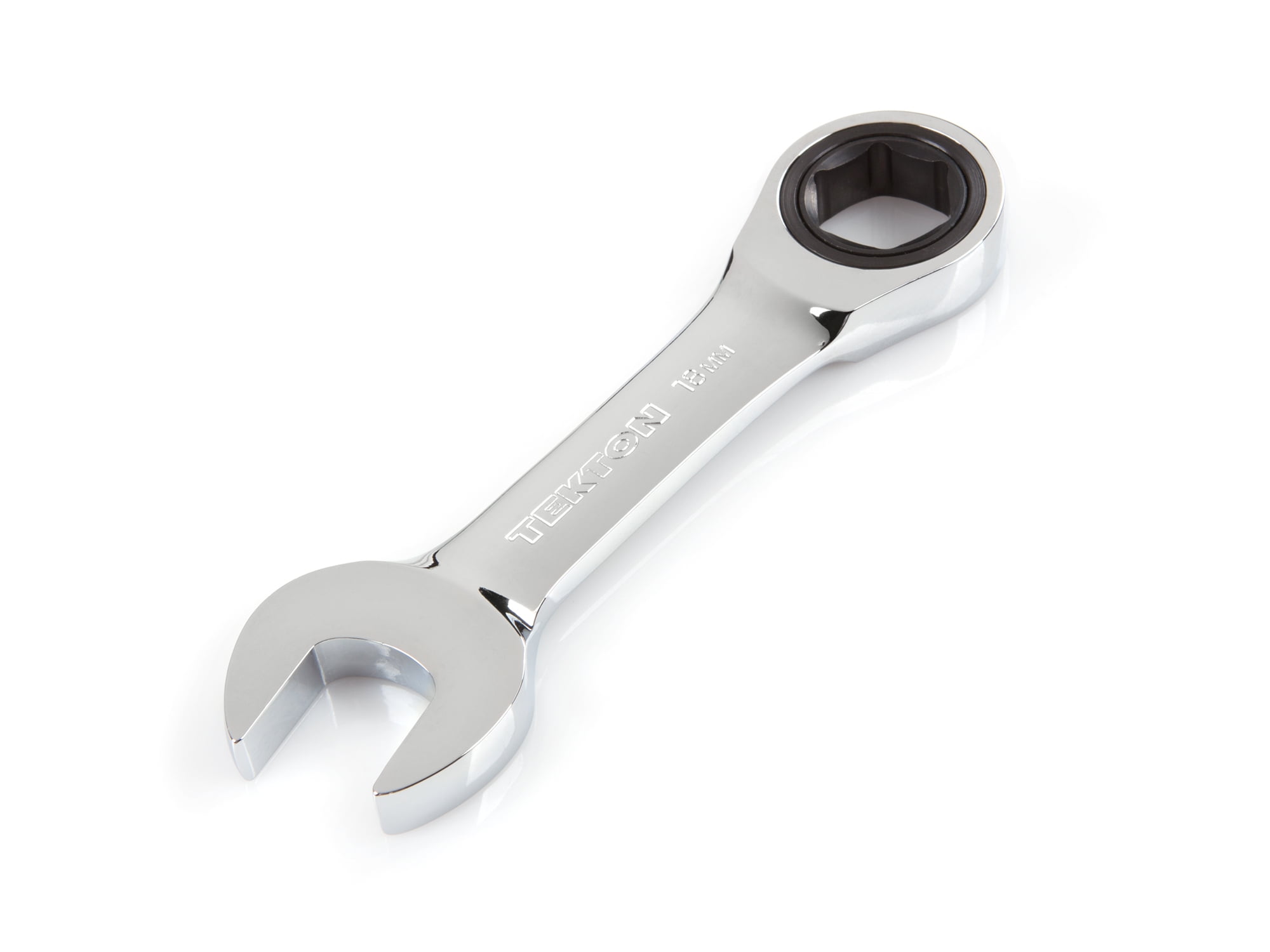 18288 TEKTON 18 mm Combination Wrench