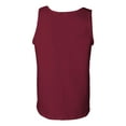 thumbnail image 3 of Gildan Heavy Cotton Tank Top for Men, 3 of 5