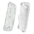 thumbnail image 1 of Accesorios para Cajas Juegos Funda Protectora Transparente Consola ROG Ally, 1 of 9
