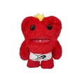 thumbnail image 1 of Fuggler Funny Ugly Monsters Doll Old Tooth Fuggulas Soft Toy Plush Stuffed Toy, 1 of 5
