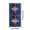 3A, variant on Decorative Design Happy Father's Day Banner Red Tie Blue Suit Heart Pattern for Father's Day Celebration Dad Appreciation Indoor Decoration