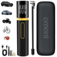 thumbnail image 1 of Compresor de aire inalámbrico Tire Inflator Omont 150 PSI 20000 mAh, 1 of 9