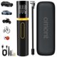 thumbnail image 1 of Compresor de aire inalámbrico Tire Inflator Omont 150 PSI 20000 mAh, 1 of 9