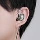 thumbnail image 4 of Seitruly Teléfonos inteligentes con cable Auriculares intrauditivos Control de volumen Auriculares deportivos Auriculares para correr de 3,5 mm Cables de audio/vídeo No.06, 4 of 8