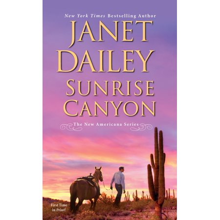 - Sunrise Canyon
