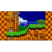 SEGA Mega Drive Classics (Playstation 4 PS4) Over 50 Classic Games